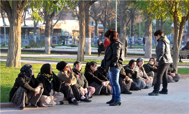 Soma davasında şahitlerin dinlenmesi sona erdi