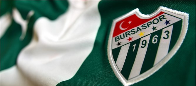 Bursaspor'da olağanüstü genel kurul kararı alındı