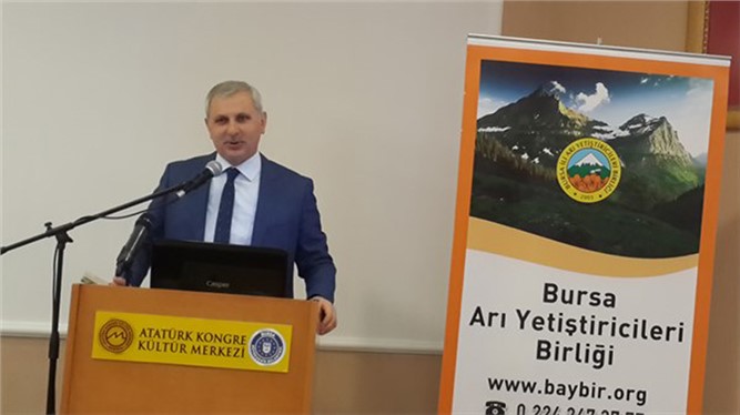 Türkiye’de 238 adet bal ormanı kuruldu