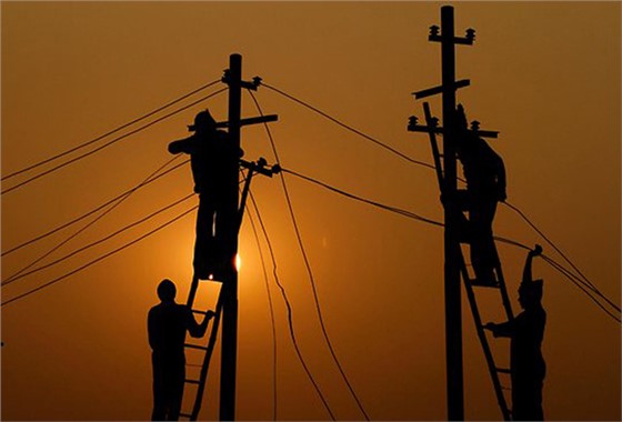 Yine, Yeniden Mersin’de Elektrik Kesintisi