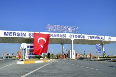 MEŞOT’ta Fesih İşlemleri Başladı