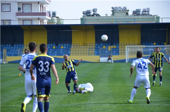 TARSUS, UMUT TAZELEDİ