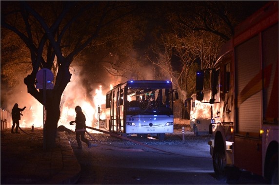 Son Haberler Ankara Bombalı Saldırıda Ölenlerin İsimleri, Patlamada Hayatını Kaybedenler Kimler?