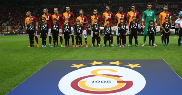  İşte Lazio maçının kanalları Galatasaray Lazio Maçı Hangi Kanalda