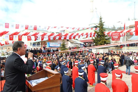 ARSLANKÖY’ÜN KURTULUŞU