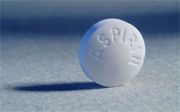 Aspirin Kullanımı Mide ve Beyin Kanamasına Yol Açıyor!!