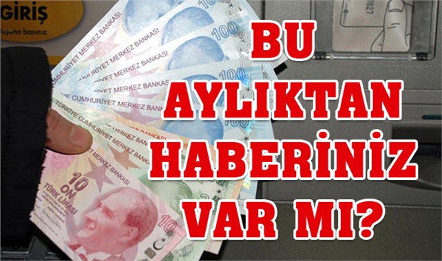 Devletin Verdiği Aylıklar, SGK'nın Dul Aylığını Erkekler de Alabilir