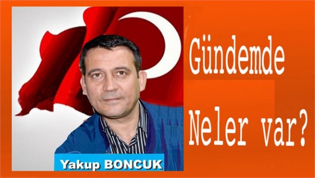 BERLİN DUVARI GİBİ