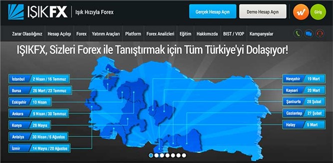 Forex Piyasasında Swap Nedir? Swapsız Hesap Açılabilir Mi?