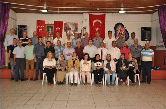 TARSUS'LU MHP’LİLERDEN KURUTAY ÇAĞRISI