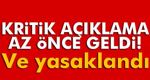 Şemdinli’de sokağa çıkma yasağı