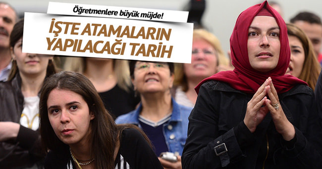 Sözleşmeli öğretmen istihdamı Şubat’ta yapılacak