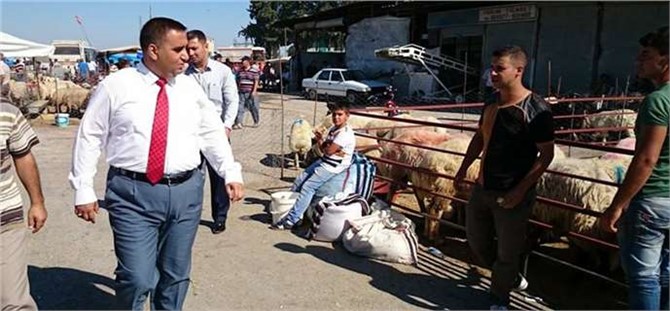 Tarsus Belediyesi açıkladı