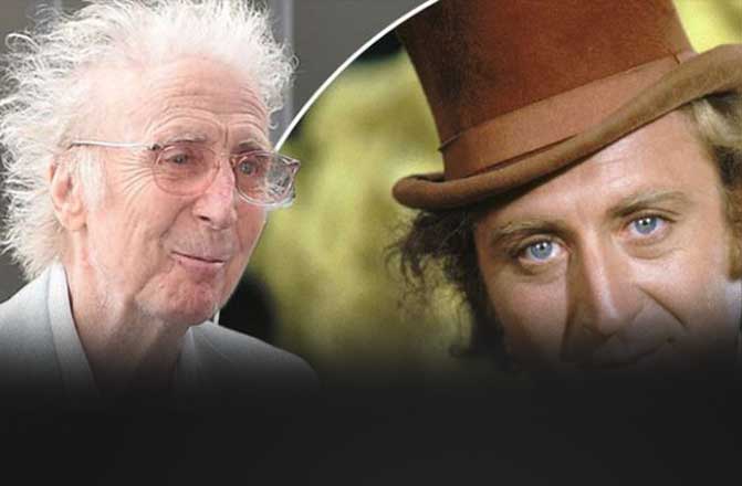 ABD'li aktör Gene Wilder öldü