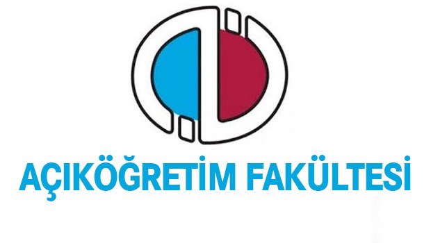 Açıköğretim Fakültesi Yeni Kayıt Başvuru Tarihleri Açıklan