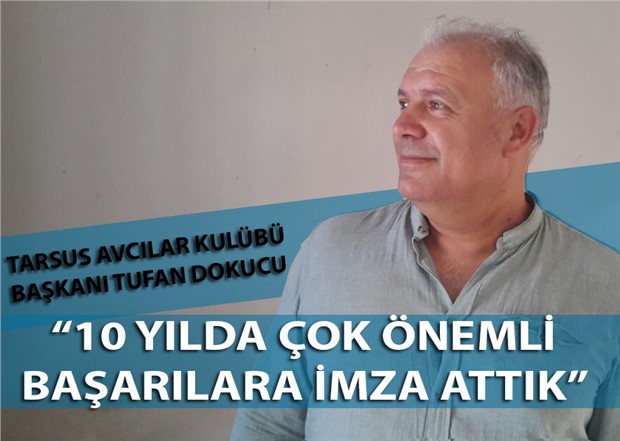 Avcılar Kulübü 10 Yaşında: "10 Yılda Çok Önemli Başarılara İmza Attık"