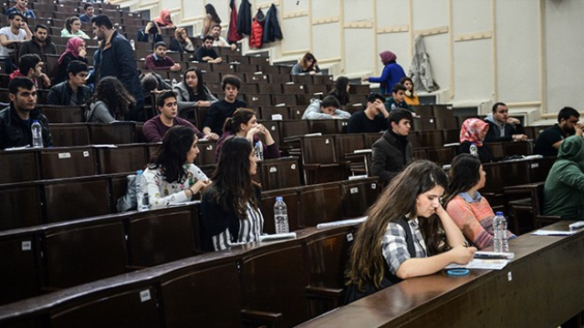 İş Arayanlara Müjde: Bu Kez Üniversiteler Binlerce Personel Alacak