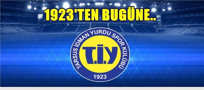   TARSUS İDMAN YURDUNA CEZA