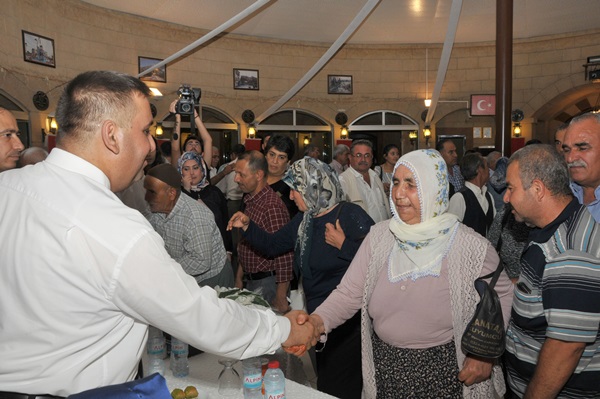 ONLARIN HAKKI NASIL ÖDENİR?