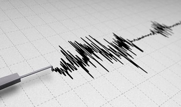 Akdeniz ve Ege Depremle Sallandı, Akşam ve Gece Saatlerinde Deprem Oldu