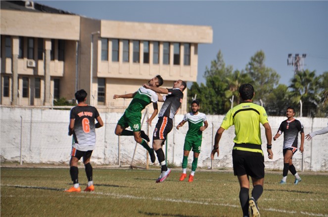 Anamur Belediyespor’un galibiyet serisi 5’e Çıktı.