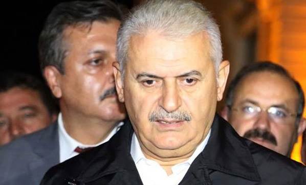 Başbakan Binali Yıldırım'dan Son Dakika Açıklaması