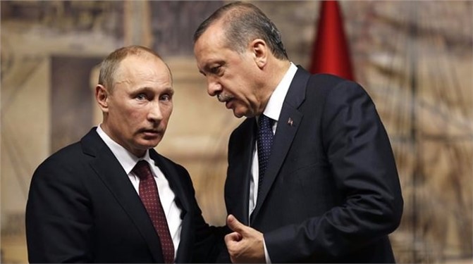 Cumhurbaşkanı Erdoğan ile Putin Arasında Yeni Güven Oluşuyor