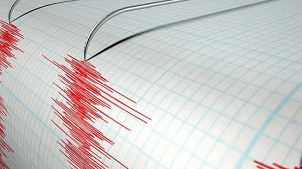 Çorum'daki Depremden Sonra 5 Sarsıntı Meydana Geldi