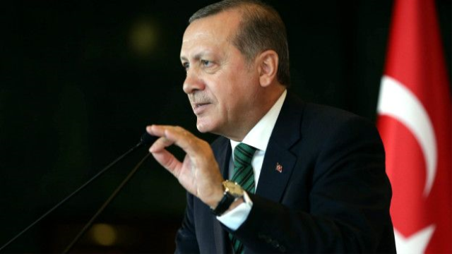 Cumhurbaşkanı Erdoğan'dan Cumkuriyet ile İlgili İlk Açıklama Geldi