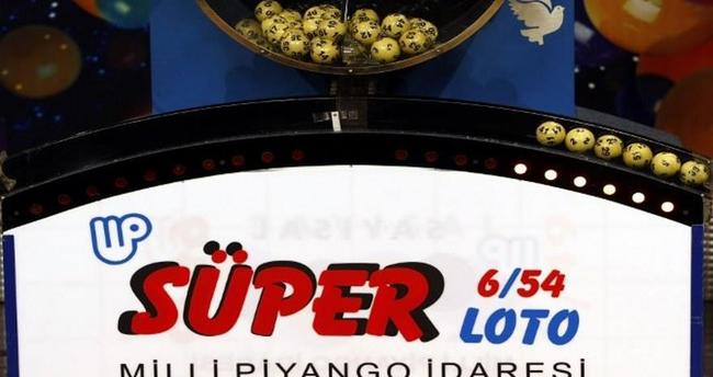 3 Kasım Süper Loto Sonuçları 