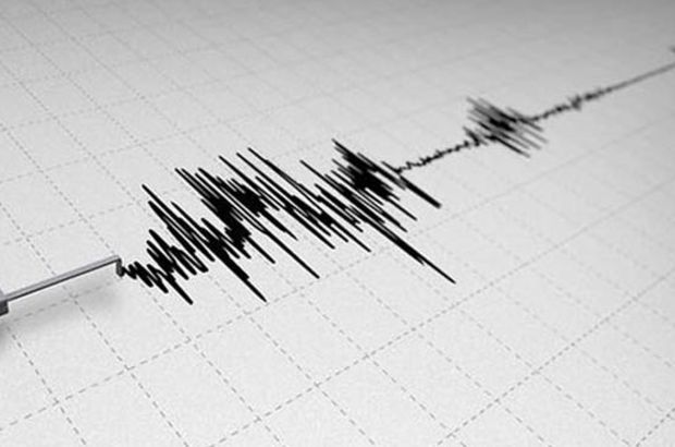 5 Kasım'da Türkiye'de 13 Deprem Meydana Gelmiş