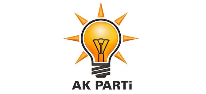 Ak Parti 4 İlçenin Yöneticilerini Değiştirdi