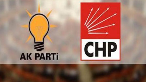 Ak Parti'den Kılıçdaroğlu ve CHP Üyeleri Hakkında Suç Duyurusu