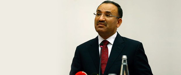 Bakan Bozdağ: HDP'li Vekillerin Tutuklanması Yasaya Aykırı Değil