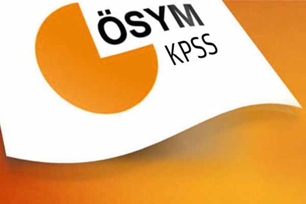 2016 KPSS Ortaöğretim Soruları Hangi Konulardan Ağırlıklı Çıkacak