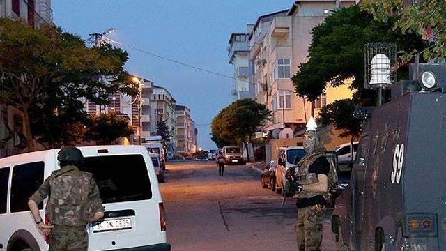 Hakkari Özel Güvenlik Bölgesi İlan Edildi