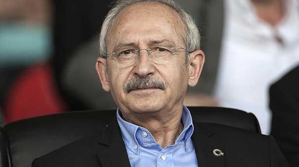 CHP Lideri Kemal Kılıçdaroğlu'ndan Çarpıcı Açıklamalar