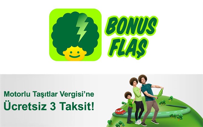 Bonus Hakkında Her Şey Mobil Uygulama BonusFlaş'ta