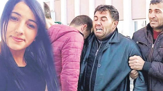 İntihar Eden 17 Yaşındaki Liseli Kızın Babası Okul Yönetimini Suçladı