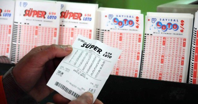 24 Kasım Süper Loto Sonuçları