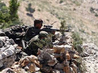 Hakkari'den Üzücü Haber: 3 Asker Şehit Düştü!