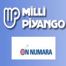 5 Aralık 2016 Milli Piyango On Numara Sonuçları Açıklandı