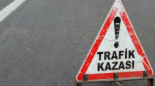 Tokat'ta Korkunç Kaza: 2 Ölü 3 Yaralı