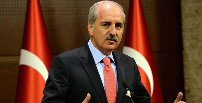 Başbakan Yardımcısı Kurtulmuş'tan Kayseri Saldırısı İçin Açıklama