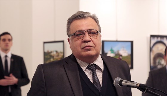 Putin'den Karlov talimatı