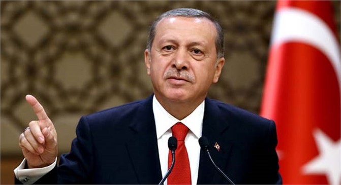 Cumhurbaşkanı Erdoğan'dan Açıklama: Suikastçi FETÖ Üyesi 