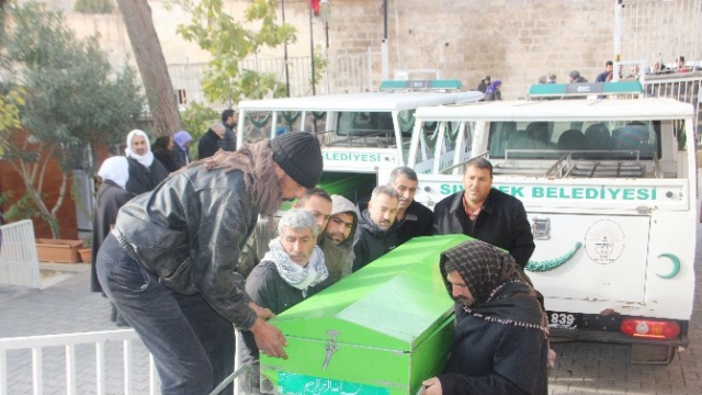 Buz Tutan Gölete Düşen 2 Kardeş Yaşamını Yitirdi