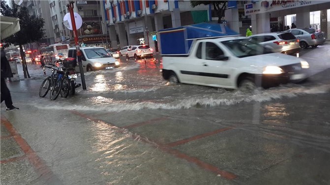 SON 25 YILIN EN YOĞUN KAR VE YAĞMURU