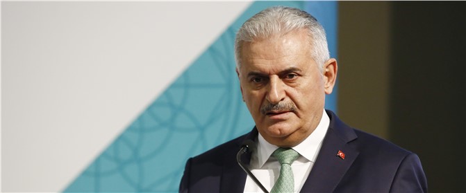 Başbakan Binali Yıldırım'dan Asgari Ücret Açıklaması