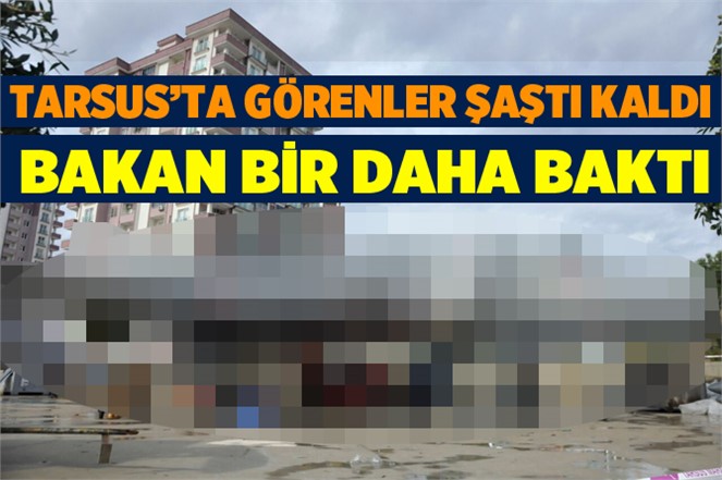 Tarsus'a F4 Savaş Uçağı Getirildi